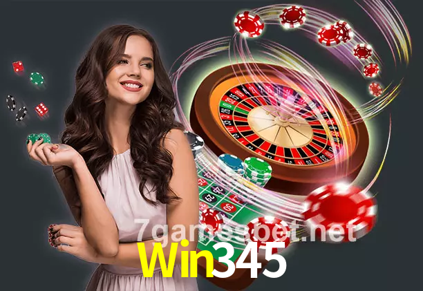 vivo no cassino Win345