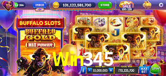 Casino Online Win345 | Os Melhores Slots no Brasil