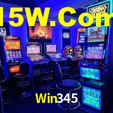 Win345 - O Gigante Brasileiro Dos Cassinos Online - Win345.Com