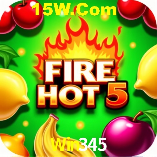 Flash Promotion Win345