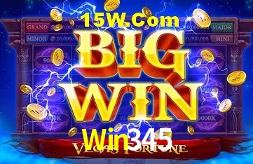 Apostas Esportivas na Win345: Um Guia Completo