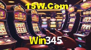 Spaceman Game Win345