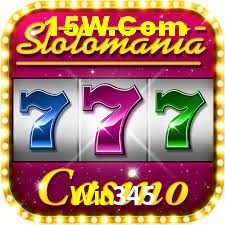 Experiência VIP Win345