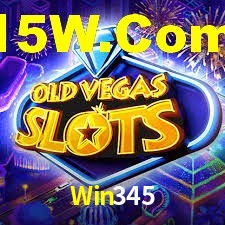 Win345,Win345.Com