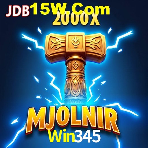 Exclusive Offers Win345