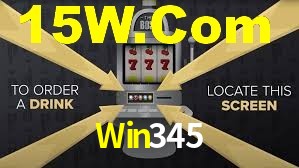 Win345 App Interface