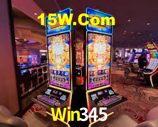 Win 345 Login