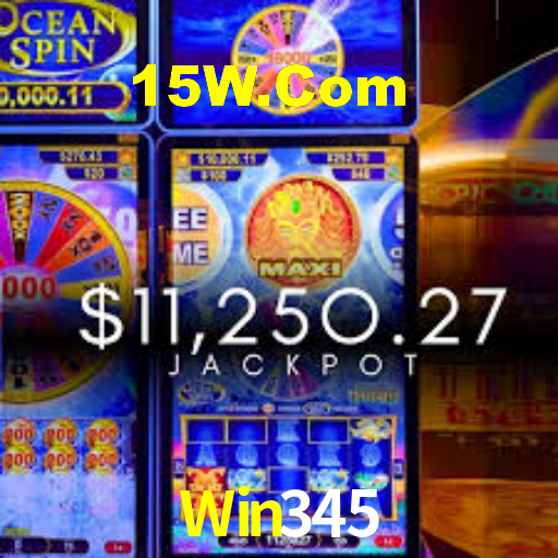 Win345