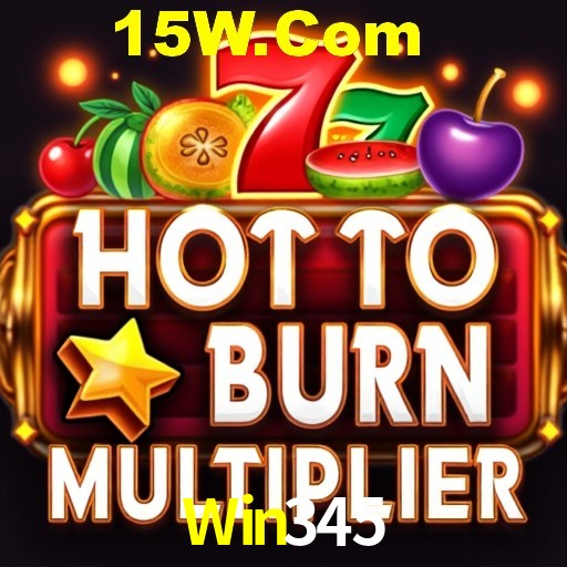 Game Providers Win345