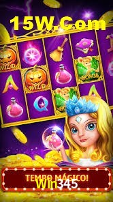 Welcome Bonus Win345