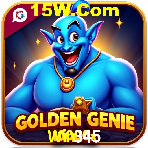 Diretório de Jogos Win345