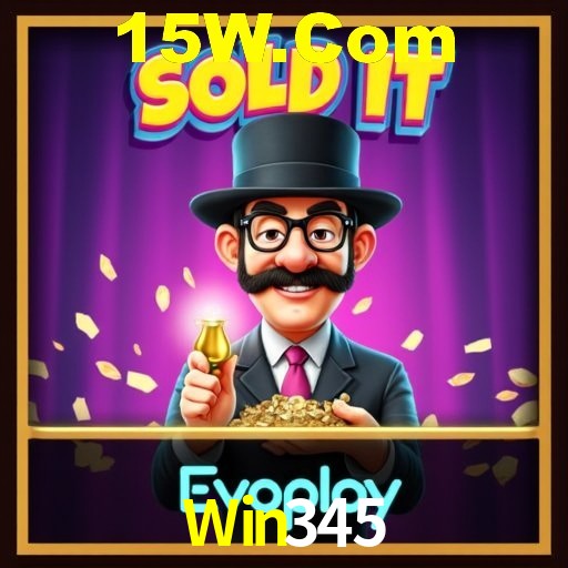 Descubra o Mundo do Cassino Online com Win345
