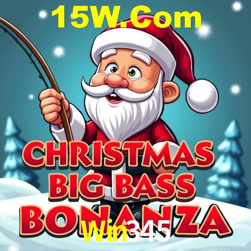 Estatísticas do Jogo Win345