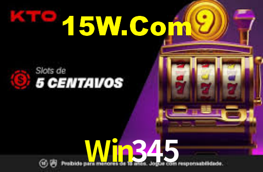 Win345