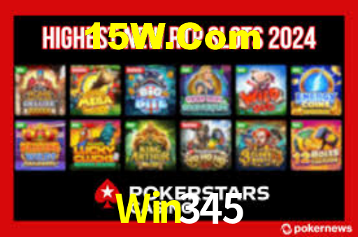 Desvendando o Mundo dos Jogos Virtuais na Win345