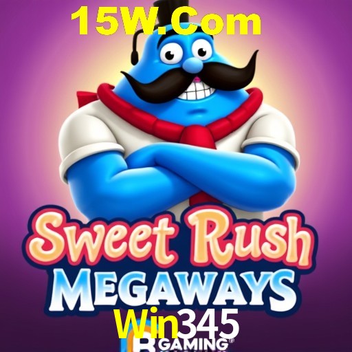 Slot Games Win345